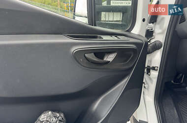 Вантажний фургон Mercedes-Benz Sprinter 2019 в 