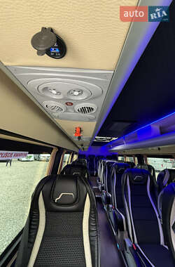 Туристический / Междугородний автобус Mercedes-Benz Sprinter 2025 в 