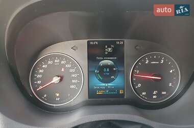 Вантажний фургон Mercedes-Benz Sprinter 2019 в 