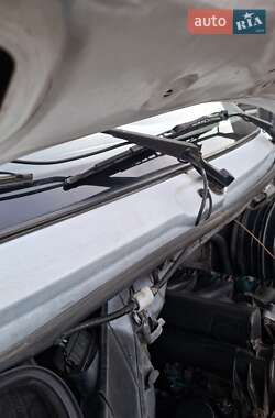 Вантажний фургон Mercedes-Benz Sprinter 2003 в 