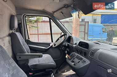 Грузовой фургон Mercedes-Benz Sprinter 2006 в 