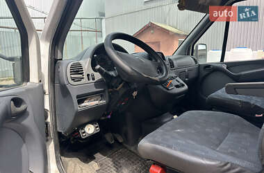 Грузовой фургон Mercedes-Benz Sprinter 2006 в 