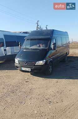 Микроавтобус Mercedes-Benz Sprinter 2001 в 