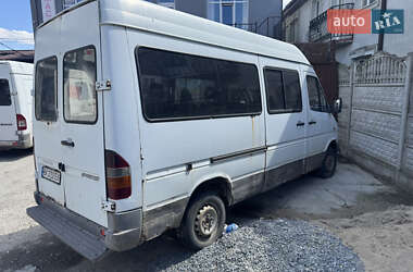 Мікроавтобус Mercedes-Benz Sprinter 1999 в 