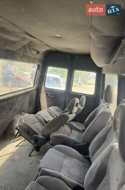 Мікроавтобус Mercedes-Benz Sprinter 1999 в 