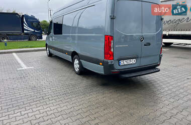 Інші вантажівки Mercedes-Benz Sprinter 2019 в 