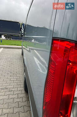 Інші вантажівки Mercedes-Benz Sprinter 2019 в 