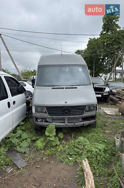 Микроавтобус Mercedes-Benz Sprinter 1999 в Львове