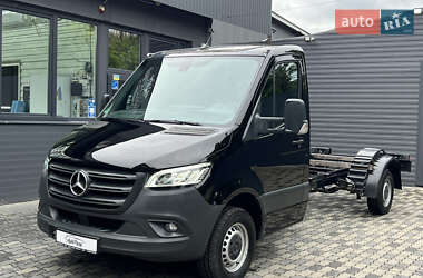 Шасси Mercedes-Benz Sprinter 2019 в Черновцах