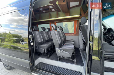 Микроавтобус Mercedes-Benz Sprinter 2015 в 