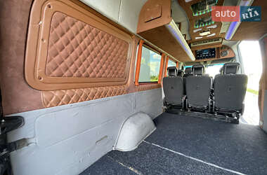 Микроавтобус Mercedes-Benz Sprinter 2015 в 