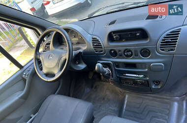 Грузовой фургон Mercedes-Benz Sprinter 2006 в 