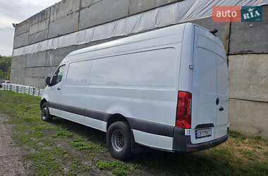 Другие грузовики Mercedes-Benz Sprinter 2020 в 