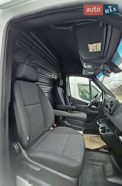Другие грузовики Mercedes-Benz Sprinter 2020 в 