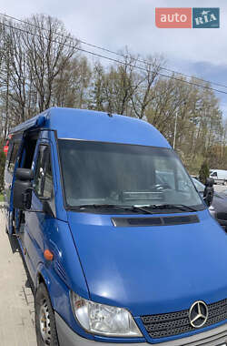 Грузопассажирский фургон Mercedes-Benz Sprinter 2006 в 