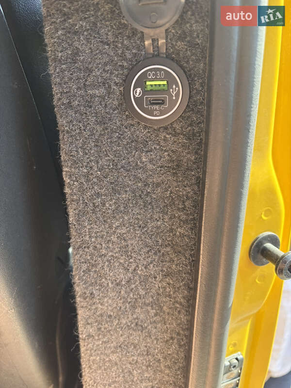 Мікроавтобус Mercedes-Benz Sprinter 2019 в Калуші
