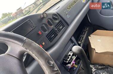 Автобус Mercedes-Benz Sprinter 1997 в 