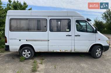 Автобус Mercedes-Benz Sprinter 1997 в 
