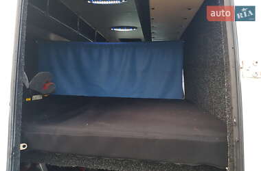 Мікроавтобус Mercedes-Benz Sprinter 2003 в 
