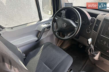 Микроавтобус Mercedes-Benz Sprinter 2006 в 