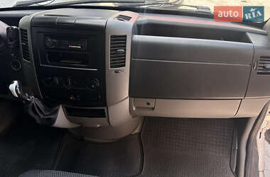 Микроавтобус Mercedes-Benz Sprinter 2006 в 