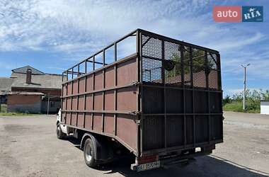 Для перевозки животных Mercedes-Benz Sprinter 2002 в 
