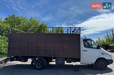 Для перевозки животных Mercedes-Benz Sprinter 2002 в 