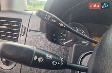 Микроавтобус Mercedes-Benz Sprinter 2007 в 
