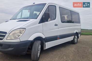 Микроавтобус Mercedes-Benz Sprinter 2007 в 