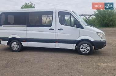 Микроавтобус Mercedes-Benz Sprinter 2007 в 