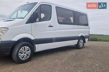 Микроавтобус Mercedes-Benz Sprinter 2007 в 
