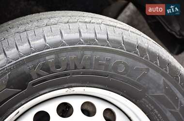 Вантажний фургон Mercedes-Benz Sprinter 2014 в 