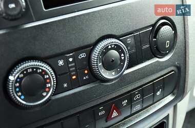 Вантажний фургон Mercedes-Benz Sprinter 2014 в 