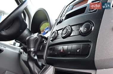 Вантажний фургон Mercedes-Benz Sprinter 2014 в 