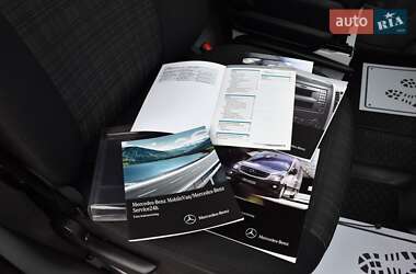 Вантажний фургон Mercedes-Benz Sprinter 2014 в 