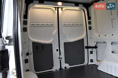 Вантажний фургон Mercedes-Benz Sprinter 2014 в 
