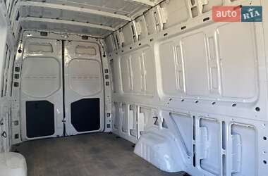 Вантажний фургон Mercedes-Benz Sprinter 2019 в 
