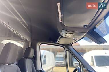 Вантажний фургон Mercedes-Benz Sprinter 2019 в 