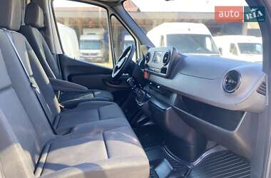 Вантажний фургон Mercedes-Benz Sprinter 2019 в 