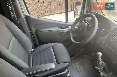 Микроавтобус Mercedes-Benz Sprinter 2019 в 