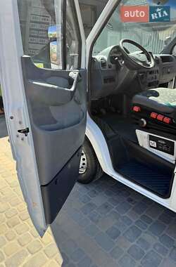 Мікроавтобус Mercedes-Benz Sprinter 2006 в 