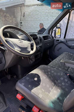 Мікроавтобус Mercedes-Benz Sprinter 2006 в 