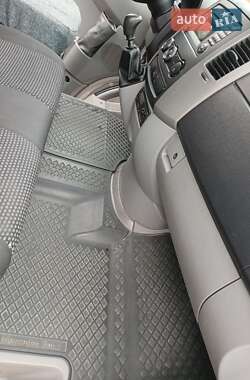 Грузовой фургон Mercedes-Benz Sprinter 2012 в 