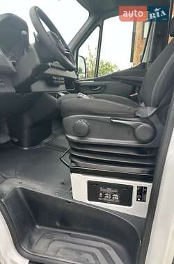 Грузопассажирский фургон Mercedes-Benz Sprinter 2019 в 