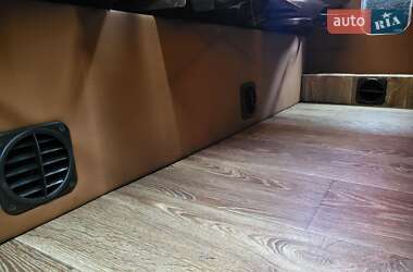 Микроавтобус Mercedes-Benz Sprinter 2015 в 