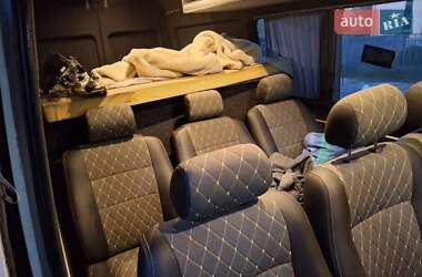 Микроавтобус Mercedes-Benz Sprinter 2006 в 