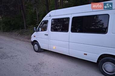 Микроавтобус Mercedes-Benz Sprinter 2006 в 