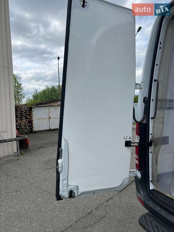 Рефрижератор Mercedes-Benz Sprinter 2018 в Киеве