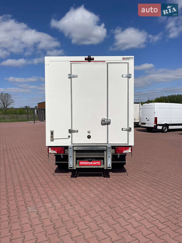 Рефрижератор Mercedes-Benz Sprinter 2020 в Рівному