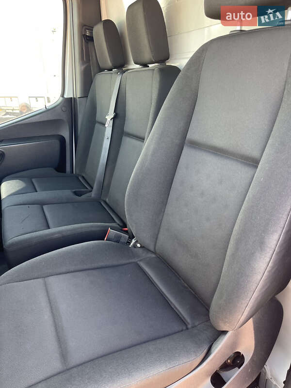 Рефрижератор Mercedes-Benz Sprinter 2020 в Рівному